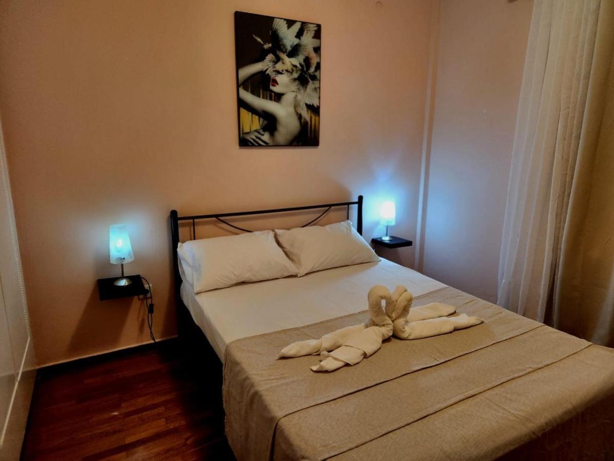 Διαμέρισμα Aristea's Place Greendom Αθήνα