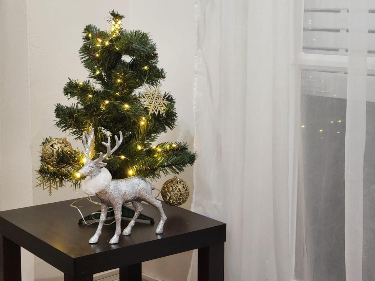 Aristea's Place Greendom * Αθήνα