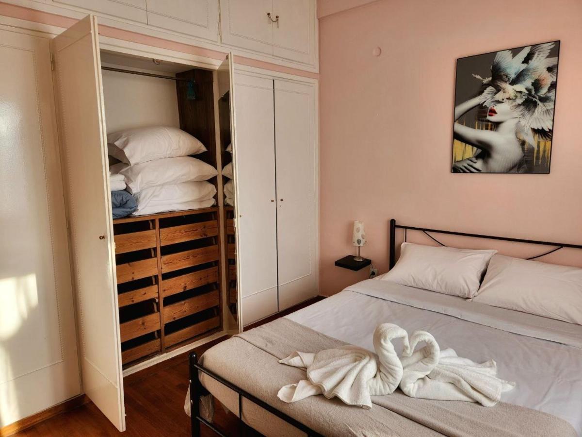Aristea's Place Greendom Διαμέρισμα
