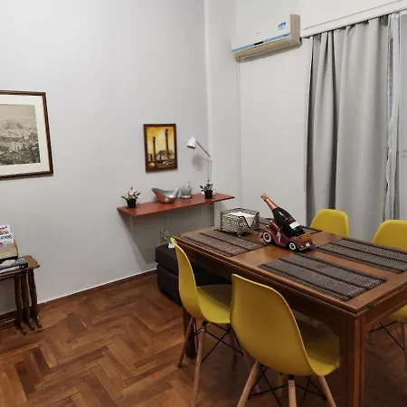 Aristea'S Place Greendom Atene Esterno foto