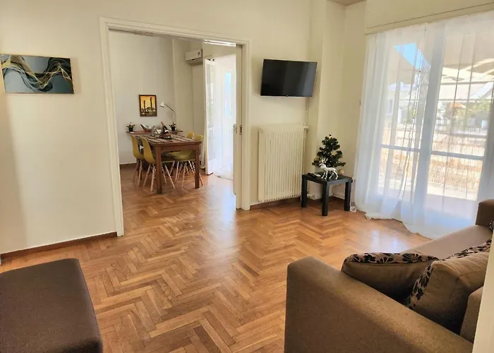 Aristea\'S Place Greendom