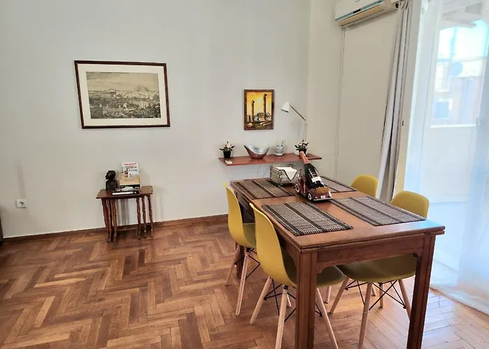 Aristea\'S Place Greendom