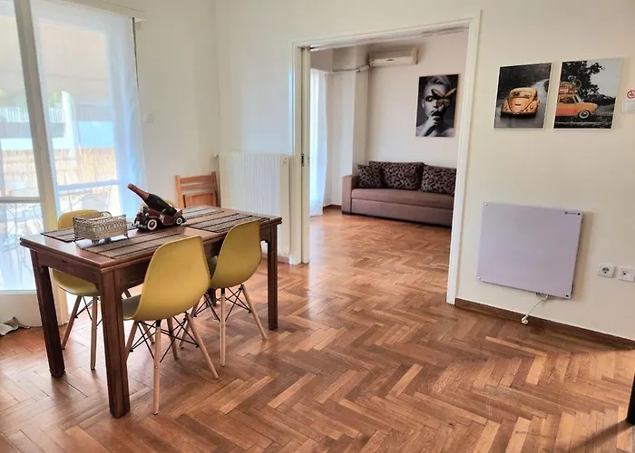 Aristea\'S Place Greendom