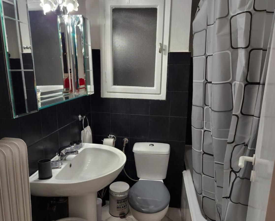 Apartment Aristea's Place Greendom