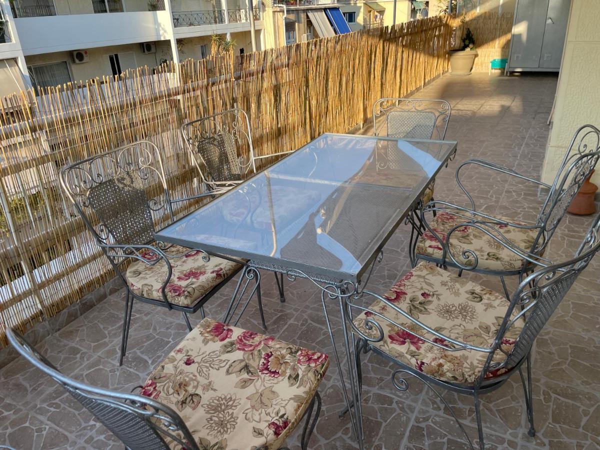 Apartment Aristea's Place Greendom Athen